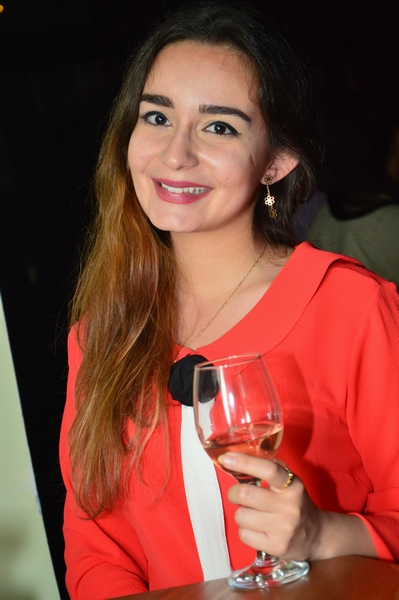 Fertil Dbayeh on Saturday Night